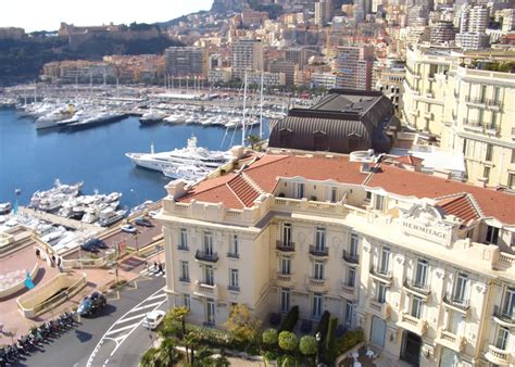 5* Hotel de Paris Monaco, Monaco F1 Grand Prix Hotels 2026, Classic Grand Prix for May Sat 23rd ...