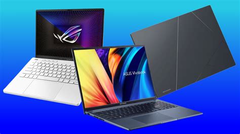 Save Up to $300 on Select Asus Laptops at Best Buy | PCMag