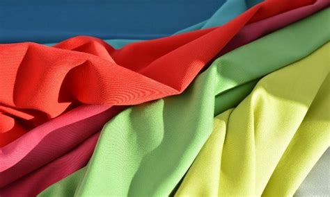 Scientists develop synthetic fabric 30% lighter than cotton