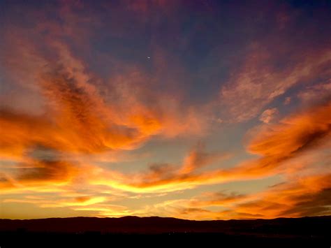 Lebanon - Sky / Cloud Sunrise Camping Spots, Lebanon, Sunrise, Clouds, Sky, Celestial, Landscape ...