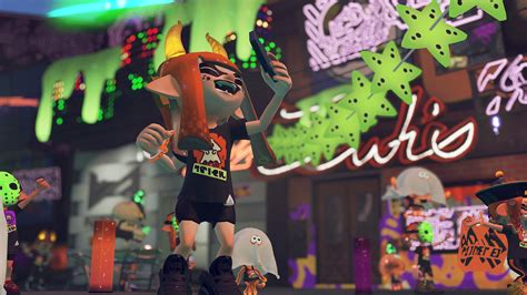 Splatoon 2: all you need to know about Splatfests (schedule, results ...