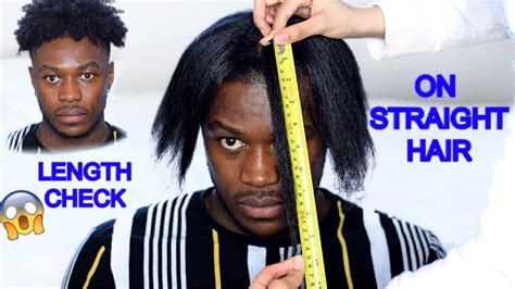 How Long is 5 Inches of Hair? Discover the Surprising Answer Now!