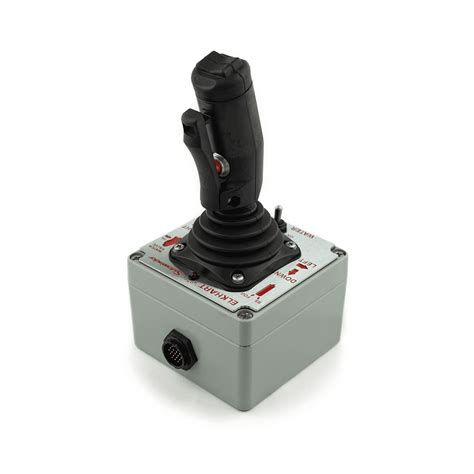 Buy Sidewinder Joystick Control online at Access Truck Parts