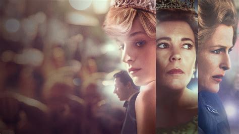 Watch The Crown | Netflix Official Site