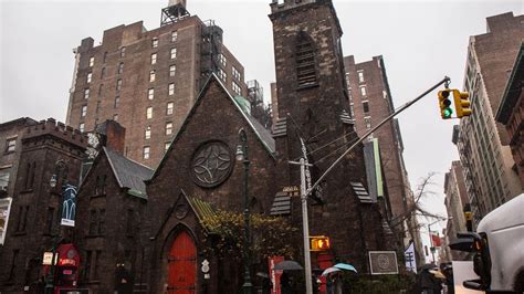 From house of worship to house of sin: The history of Chelsea’s ...