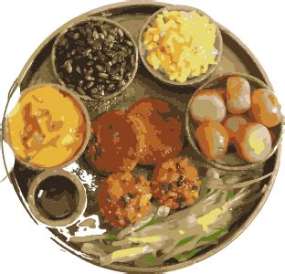 Cuisine of Meghalaya || Neramac