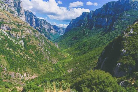 Greece's Zagori region is a mountain wonderland | Adventure.com