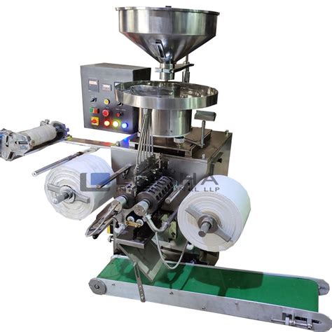 Strip Packing Machine - Strip Packaging Machine Latest Price ...