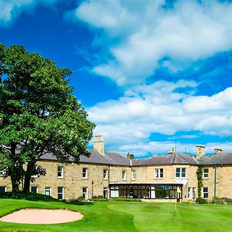 Alnmouth Golf Club Foxton Hall - All You Need to Know BEFORE You Go ...