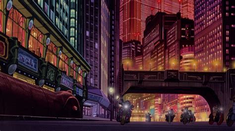 Akira | Movie fanart | fanart.tv