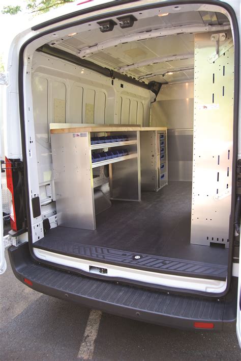 Commercial van shelving & interiors http://www.commercialvanshelving.com | Commercial van, Van ...