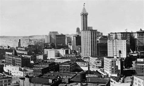 AbakusPlace: Photos of Old Seattle