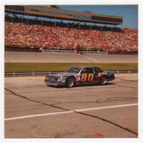 Bob Senneker Cup Car - Gallery - Pete Banchoff | racersreunion.com