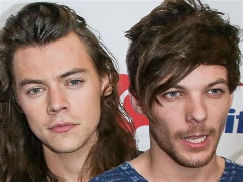 Harry Styles, Louis Tomlinson: One Direction fan theory ruined friendship