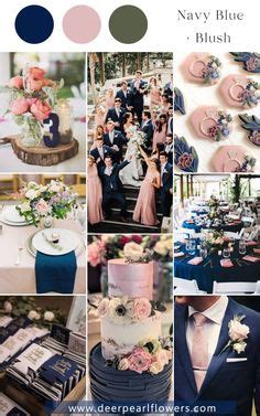 Pin by erica on Quick Saves in 2024 | Champagne and blue wedding, Navy ...