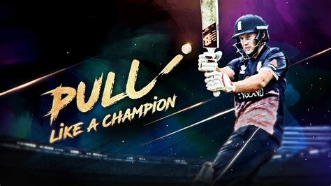 ICC Champions Trophy 2017 :: Behance