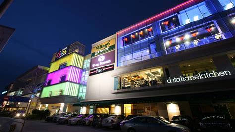 Sunway Giza Mall - Tourism Selangor