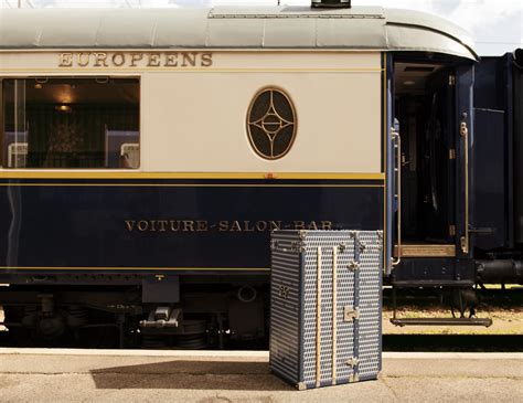 Orient Express | Artisan of Travel since 1883 | Luxury Trains and Hotels