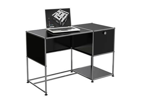 USM Haller Desk | Design Classic - Storage - Cimmermann