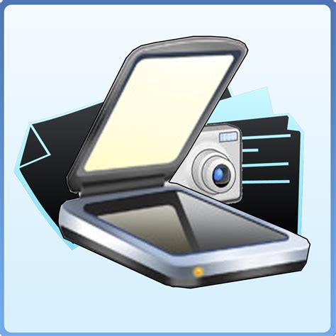 Insta Scanner Pro - Scan multi-page documents into high-quality PDFs (Print Documents, Photos ...