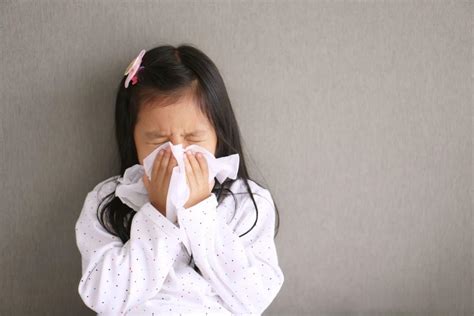 Does Your Toddler Have Allergies or a Cold? Here's What to Look For: Bethel Family Medicine ...