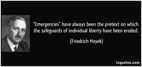 Frederick Hayek Quotes. QuotesGram