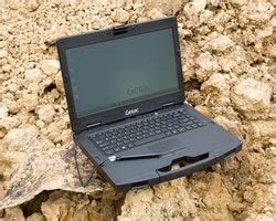 Getac Launches Next-Generation S410 Rugged Laptop