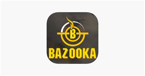 Bazooka Fried Chicken」をApp Storeで