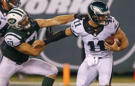 Observations: Eagles vs. Jets - Philadelphia Magazine