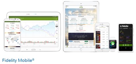 Charles Schwab vs Fidelity - Which Broker Is Best in 2024 2024