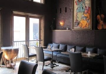 Why You Should Spend A Night In OTR's Symphony Hotel | Cincinnati Refined