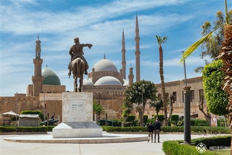 The 20 best things to do in Cairo, Egypt [2018 travel guide]