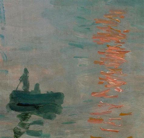 Impression, Sunrise by Claude Monet - A Closer Look and Analysis