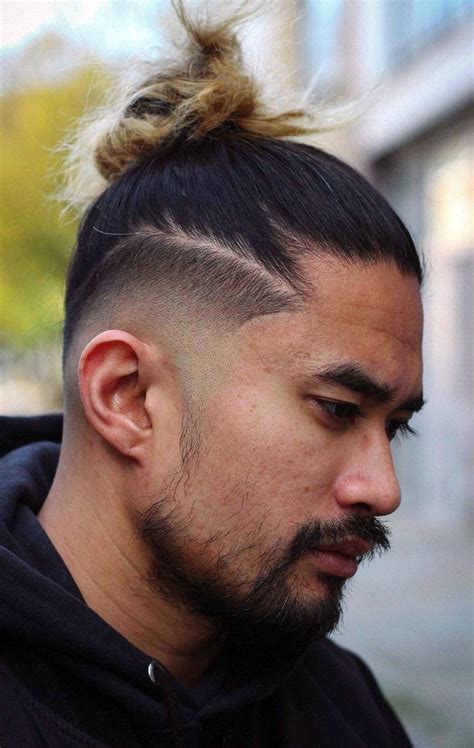 Get the Ultimate Cool Look with Men's Long Undercut Hairstyle - 7 Tips ...