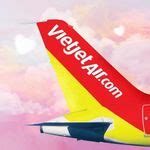 Vietjet Air Promo Codes - 50% off - Dec 2024