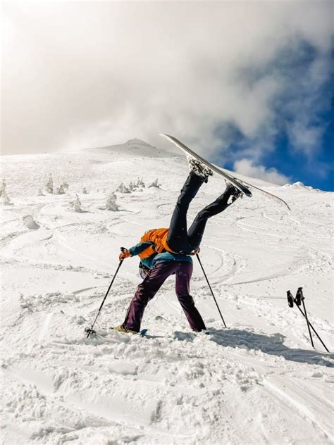 A Complete Guide to Skiing in Bend Oregon | Where We Went Next