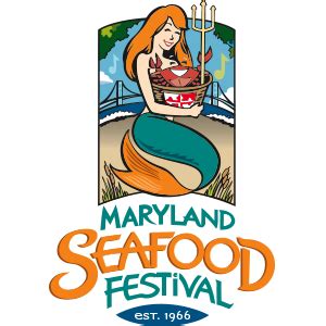 Annapolis Seafood Festival 2024 - Lura Sisile