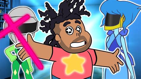 The Weeknd - Starboy (CARTOON PARODY) - YouTube