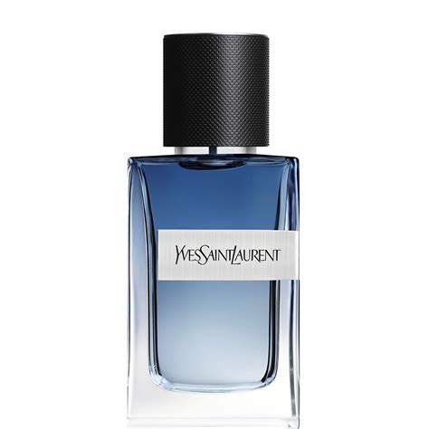 Y Live Yves Saint Laurent cologne - a fragrance for men 2019