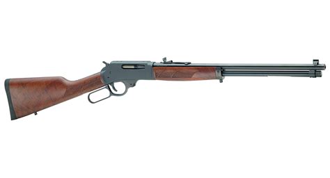 Henry .30/30 Lever Action Rifle with Steel Round Barrel | Sportsman's ...