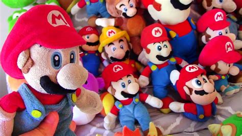 CrazyMarioBros Plus YouTube Channel Analytics and Report - NoxInfluencer