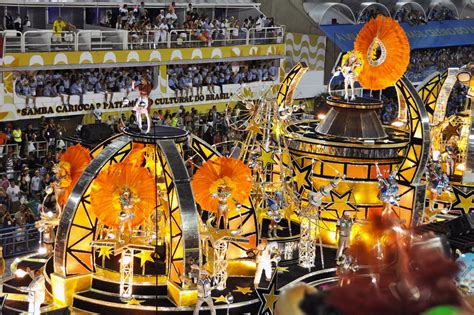 First-Timers Guide to the Rio Carnival - Events in Rio de Janeiro – Go Guides