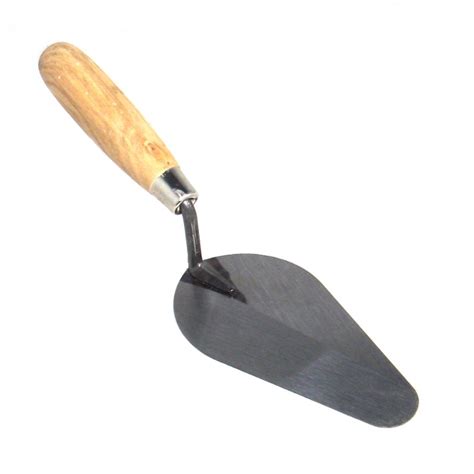 Rectangular Trowel Width 50mm - SDTS Engineering Ltd