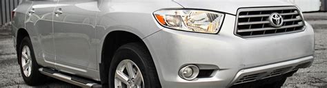 2012 Toyota Highlander Accessories & Parts | CARiD