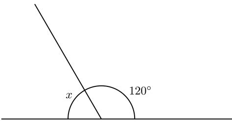 Angles on a Straight Line(1) (19/02) – Mathematics and Coding