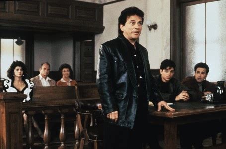 This movie is one of my all-time favorites. "My Cousin Vinny" is a 1992 courtroom comedy ...