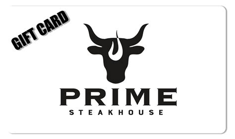 Prime Steakhouse - Morris, MN