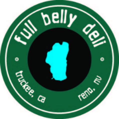 Order FULL BELLY DELI LLC - Truckee, CA Menu Delivery [Menu & Prices] | Truckee - DoorDash