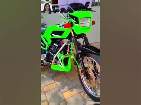 suzuki max 100 modified bike and Ioud sound system exhaust🔥🔥🔥 #shorts ...