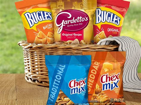 General Mills Snacks 60-Count Variety Pack Only $20.97 Shipped on ...